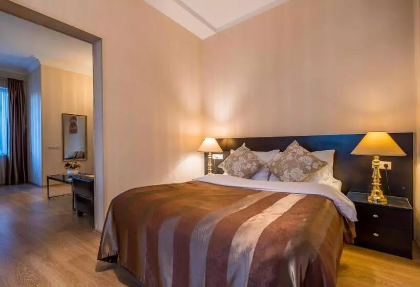 Fotos del hotel Iliani:  12