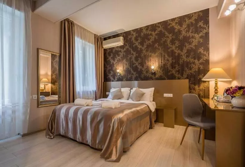 Fotos del hotel Iliani:  20