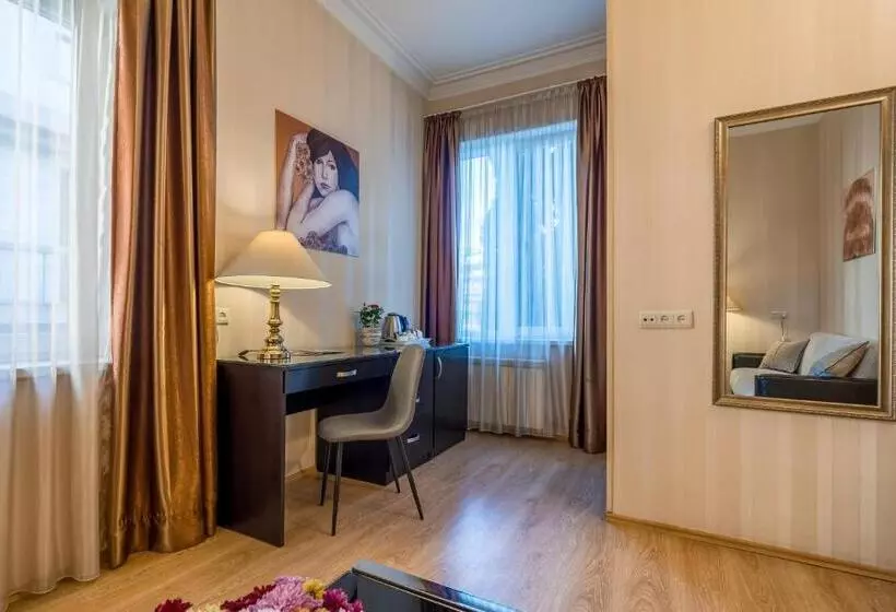 Fotos del hotel Iliani:  24