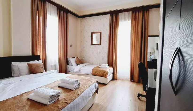 Fotos del hotel Iliani:  19