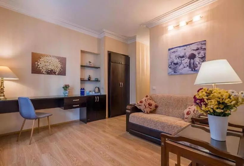 Fotos del hotel Iliani:  22