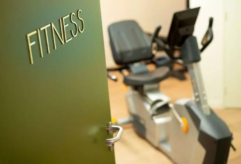 Fotos del hotel Kyriad Prestige Clermontferrand:  2