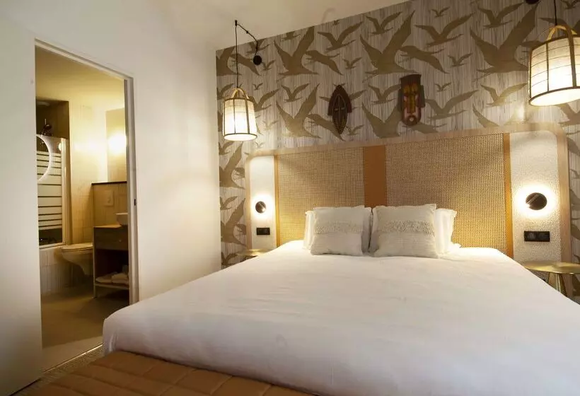 Kyriad Prestige Clermontferrand