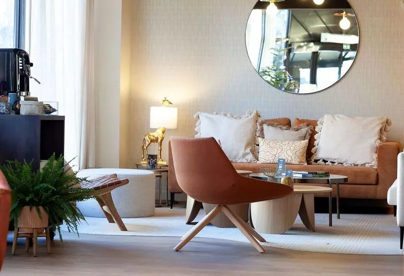 Fotos del hotel Kyriad Prestige Clermontferrand:  10