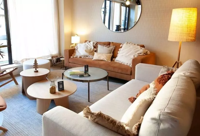 Fotos del hotel Kyriad Prestige Clermontferrand:  6