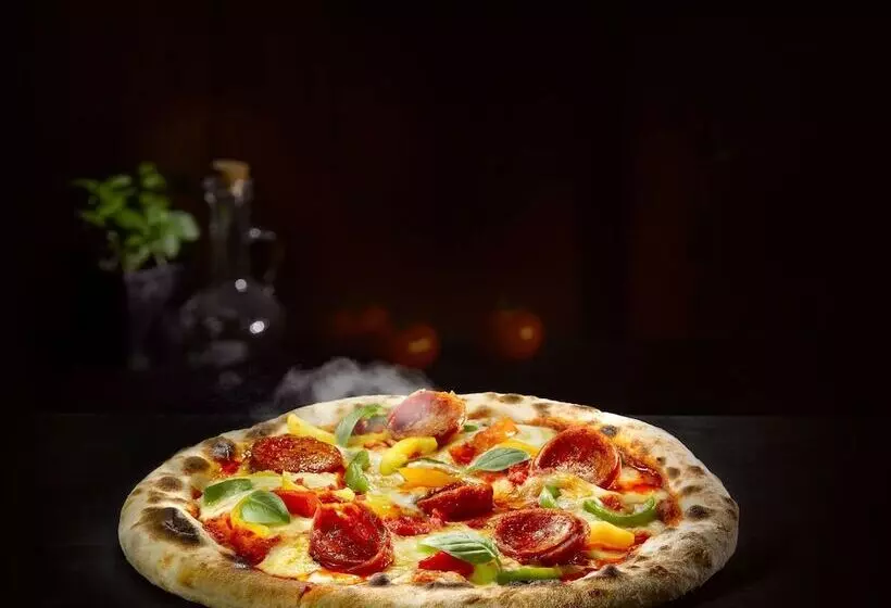 Fotos del hotel Kyriad Prestige Clermontferrand:  3