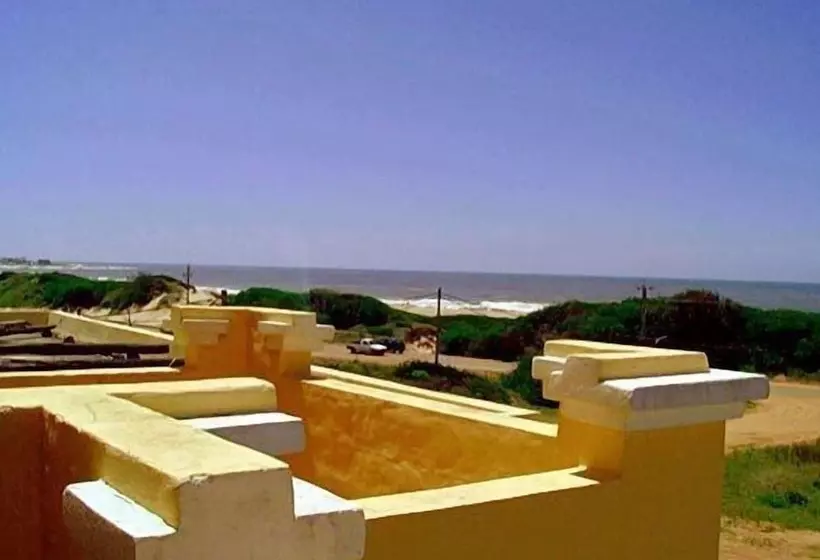 Fotos del hotel La Bluette:  7