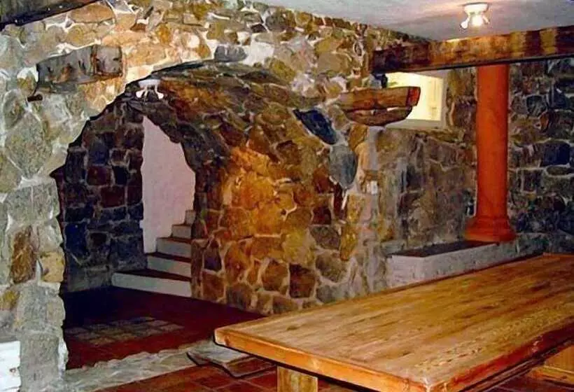 Fotos del hotel La Bluette:  9