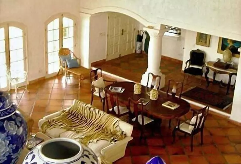 Fotos del hotel La Bluette:  20