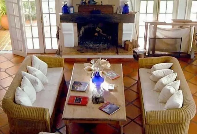 Fotos del hotel La Bluette:  16