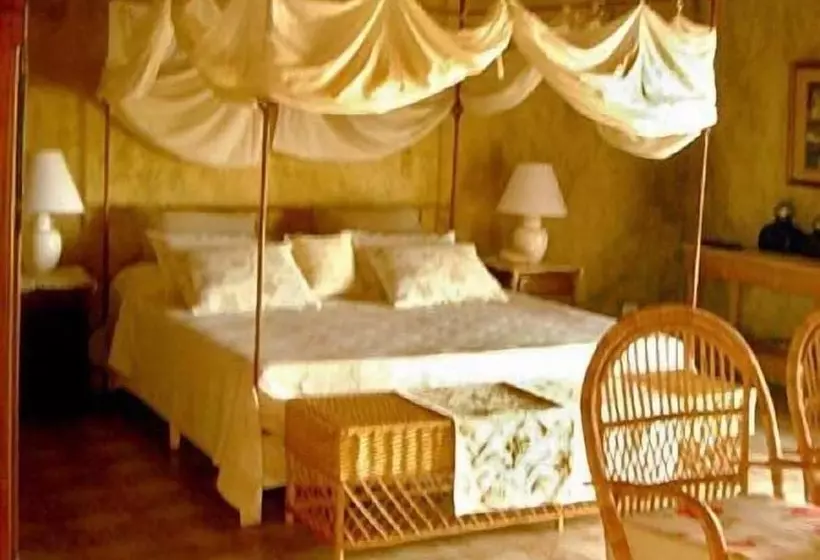 Fotos del hotel La Bluette:  8