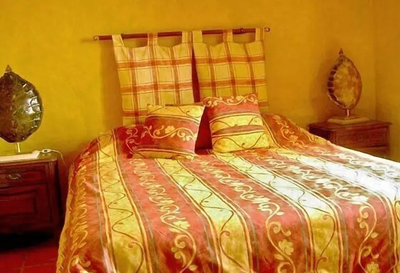 Fotos del hotel La Bluette:  19