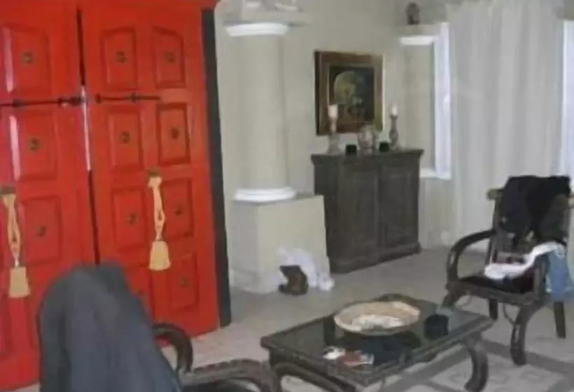 Fotos del hotel La Bluette:  21