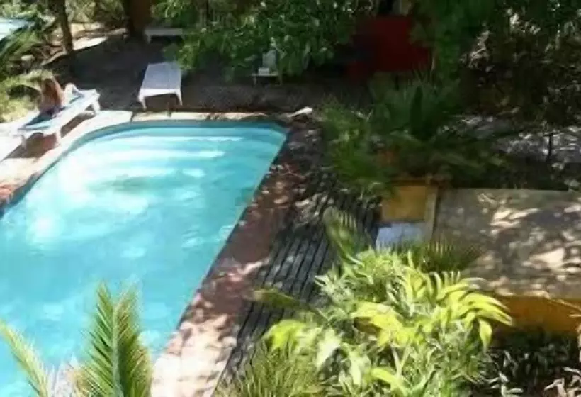 Fotos del hotel La Bluette:  2