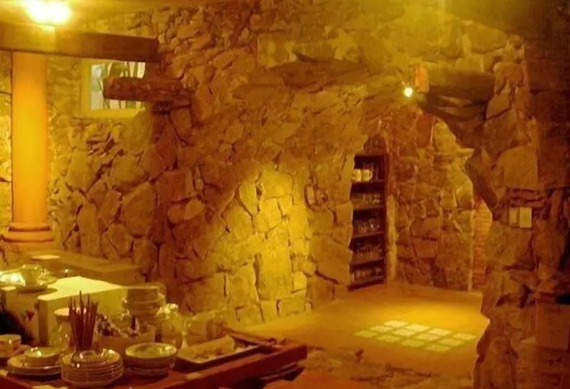 Fotos del hotel La Bluette:  4