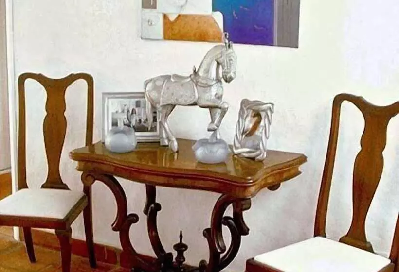 Fotos del hotel La Bluette:  11