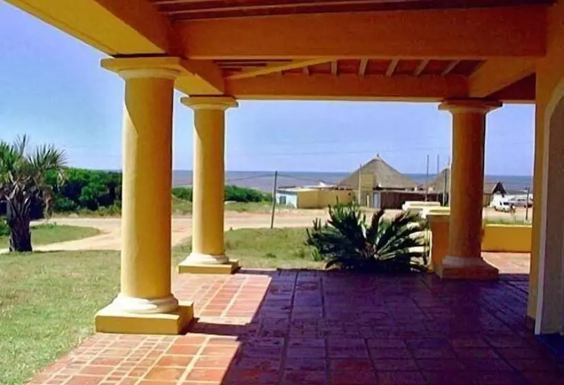 Fotos del hotel La Bluette:  10