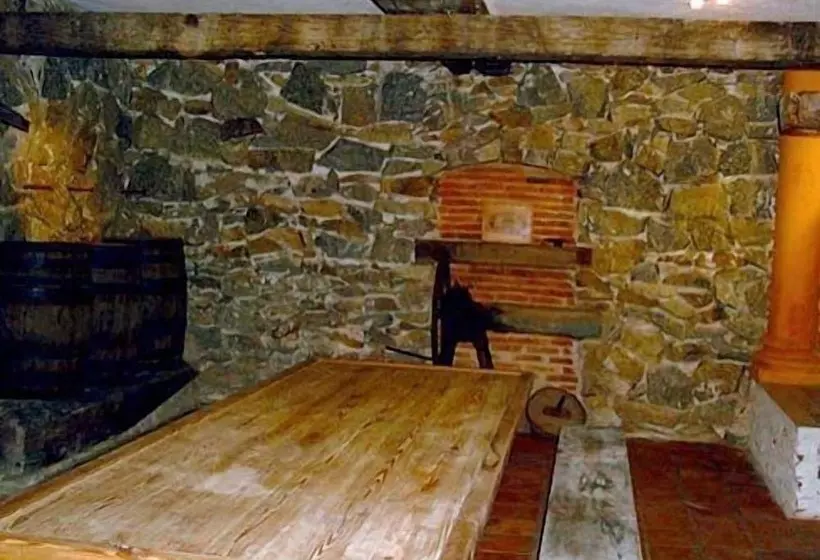 Fotos del hotel La Bluette:  3