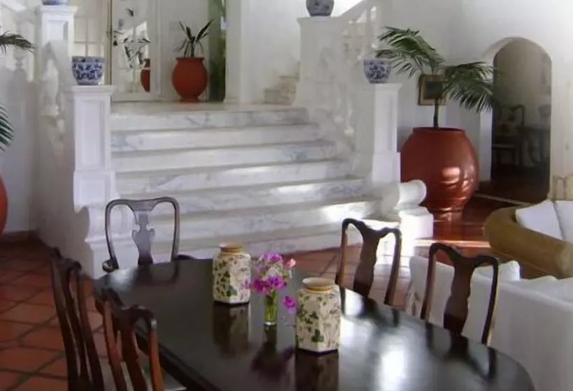 Fotos del hotel La Bluette:  17