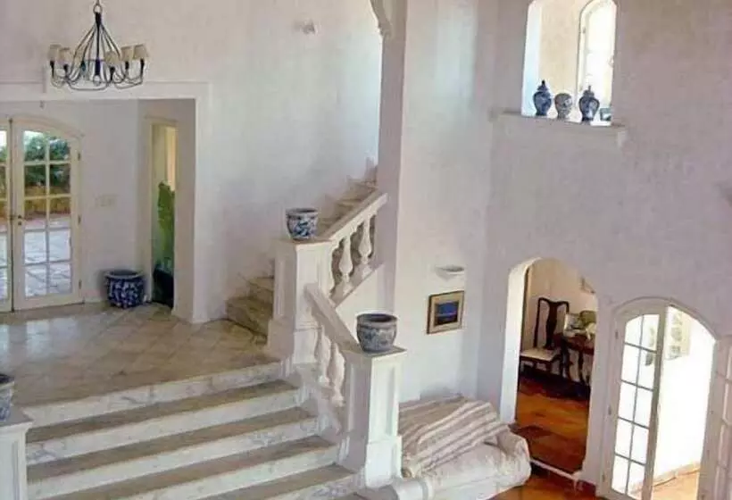 Fotos del hotel La Bluette:  18