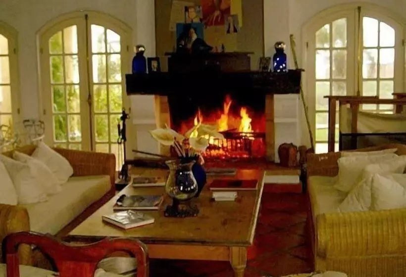 Fotos del hotel La Bluette:  13