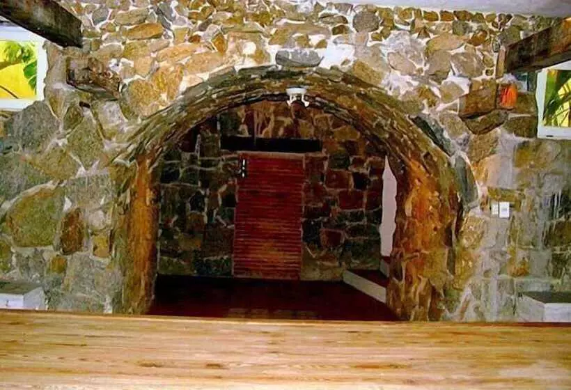 Fotos del hotel La Bluette:  6