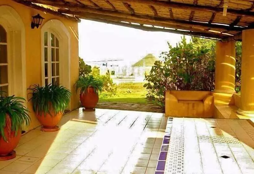 Fotos del hotel La Bluette:  14