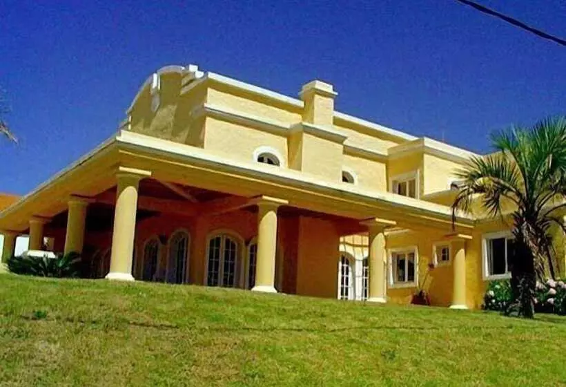 Fotos del hotel La Bluette:  12