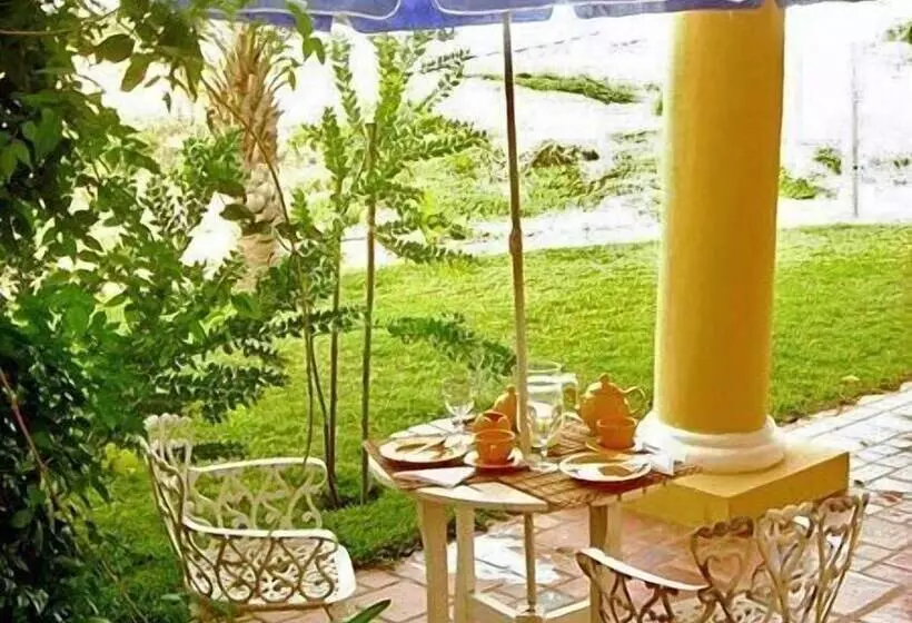 Fotos del hotel La Bluette:  5