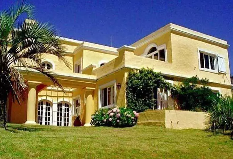 Fotos del hotel La Bluette:  15