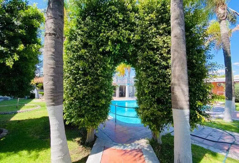 Fotos del hotel La Cascada:  9