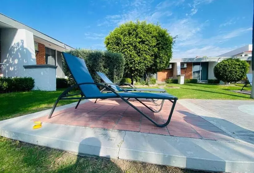 Fotos del hotel La Cascada:  13