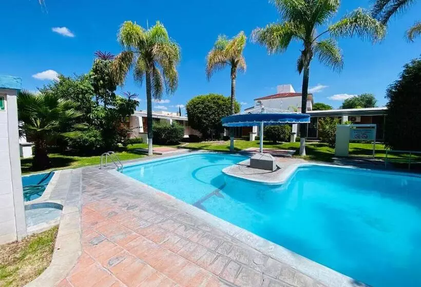 Fotos del hotel La Cascada:  2