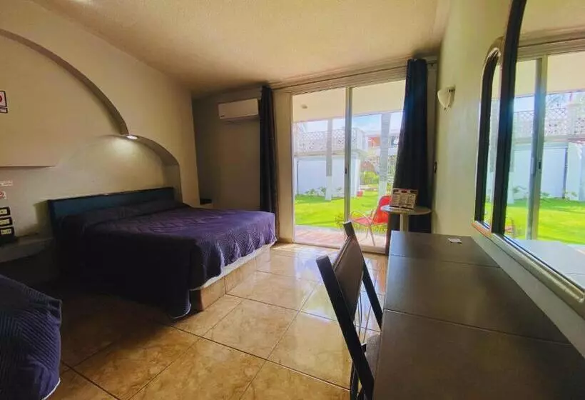 Fotos del hotel La Cascada:  22