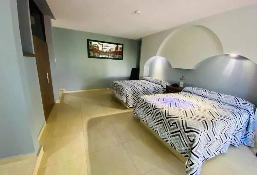 Fotos del hotel La Cascada:  23