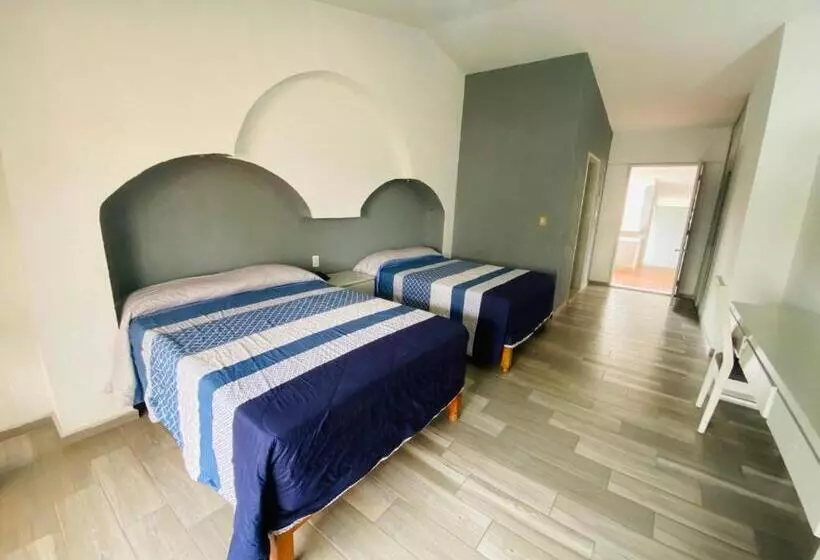 Fotos del hotel La Cascada:  21