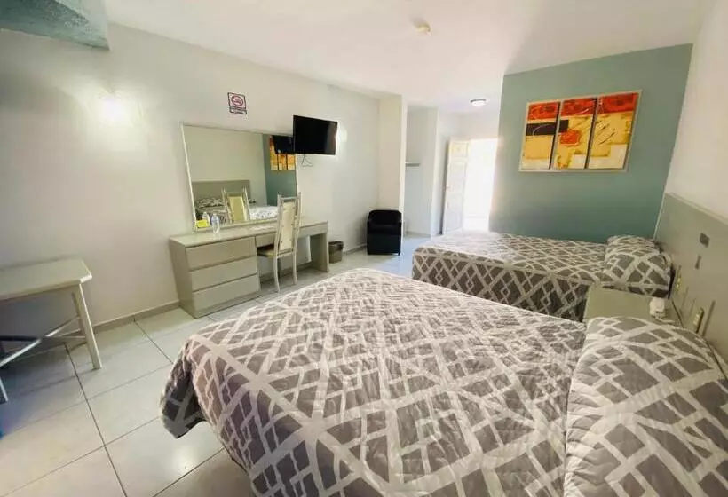 Fotos del hotel La Cascada:  12