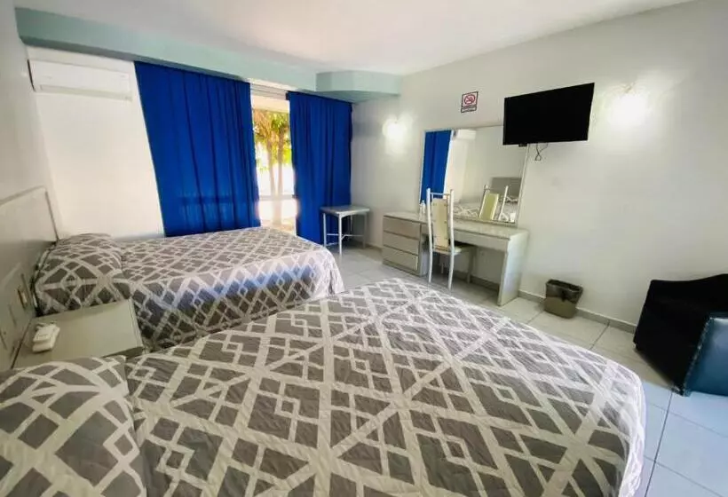 Fotos del hotel La Cascada:  17