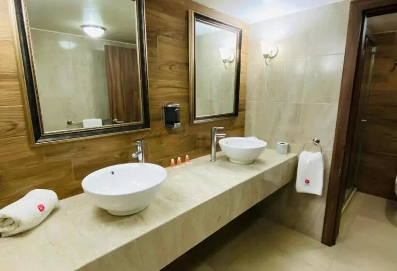 Fotos del hotel La Cascada:  6