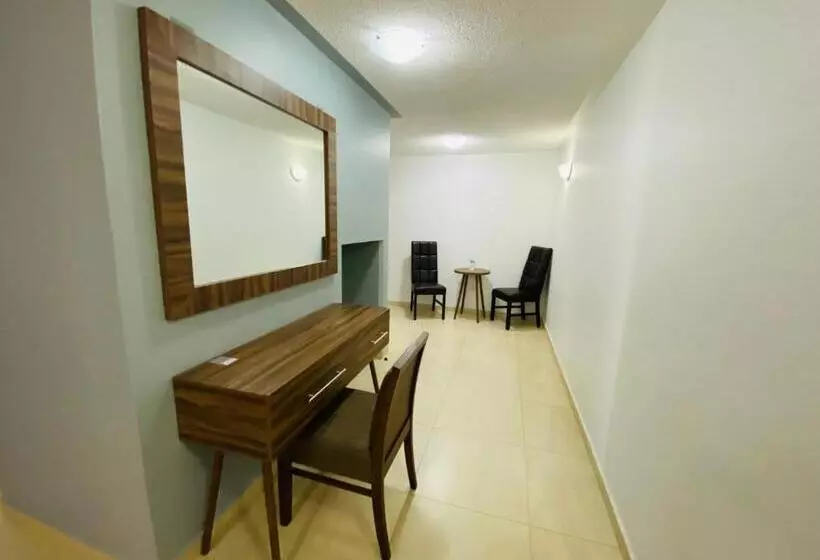 Fotos del hotel La Cascada:  25