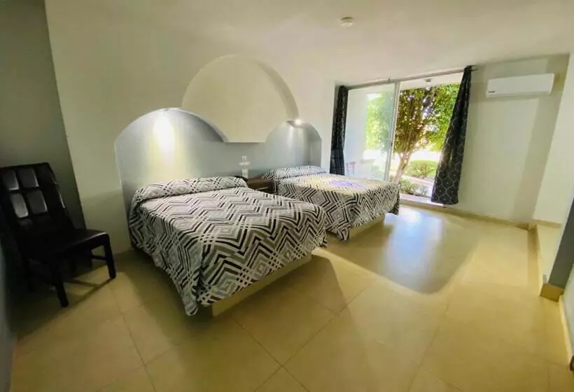 Fotos del hotel La Cascada:  20