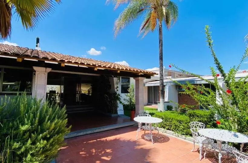 Fotos del hotel La Cascada:  11