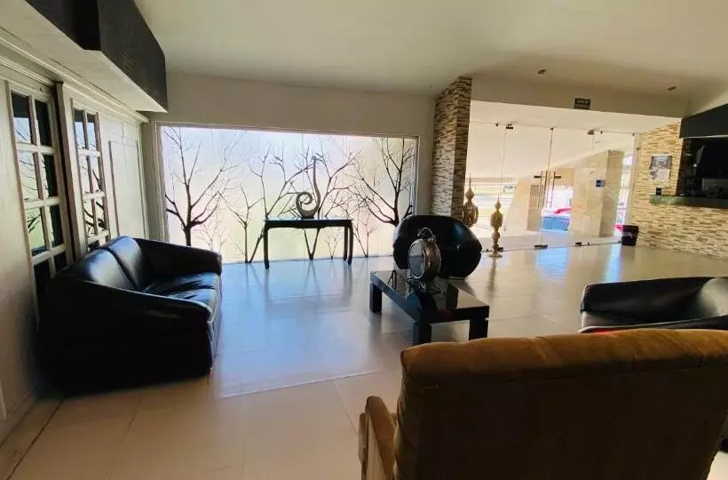 Fotos del hotel La Cascada:  24