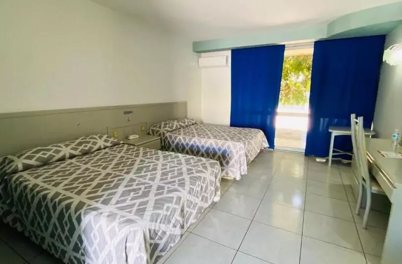 Fotos del hotel La Cascada:  18