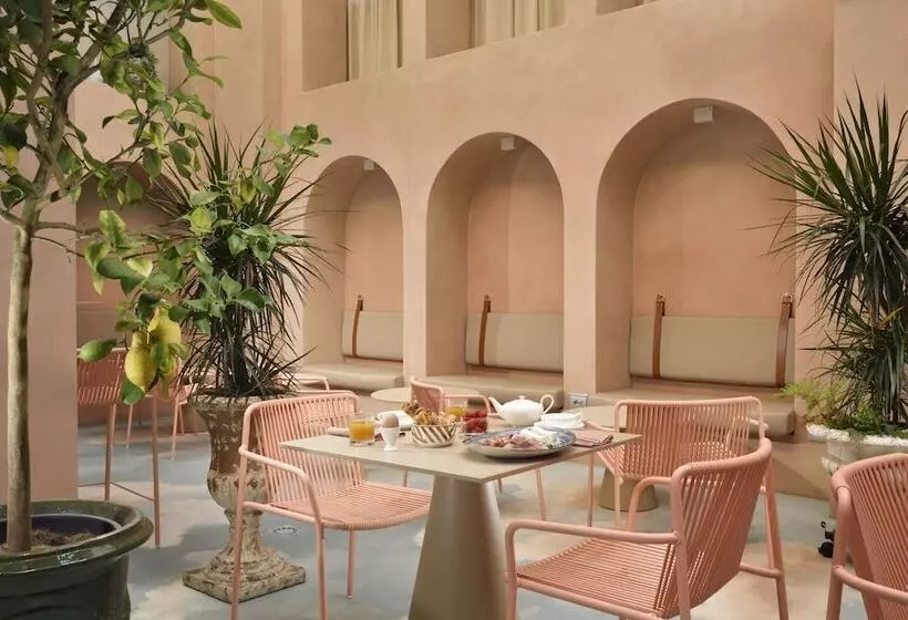 Fotos del hotel Leon S Place  In Rome:  7