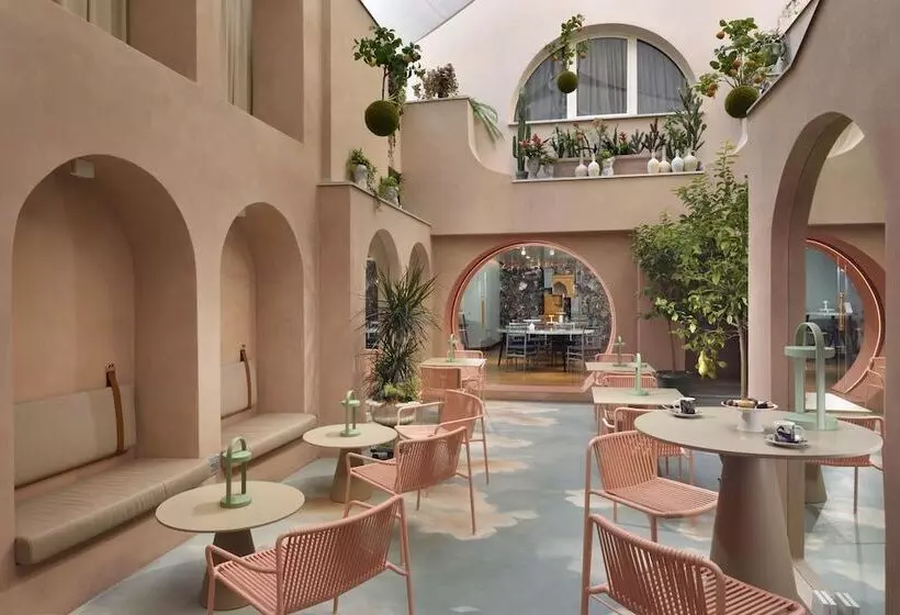 Fotos del hotel Leon S Place  In Rome:  23