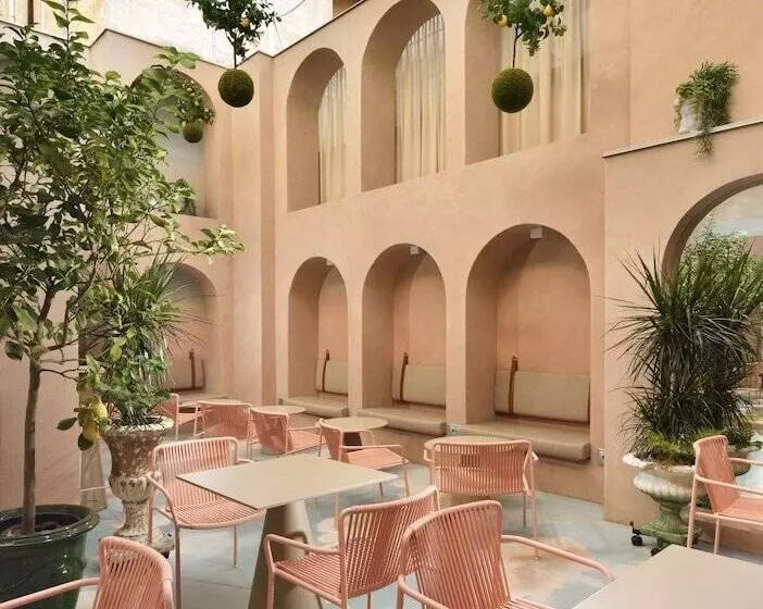 Fotos del hotel Leon S Place  In Rome:  13