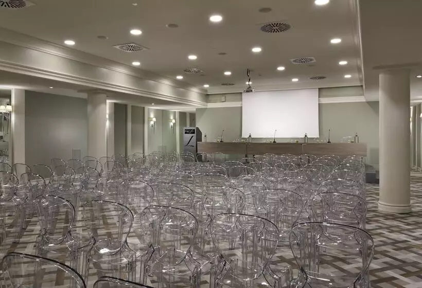 Fotos del hotel Leon S Place  In Rome:  20