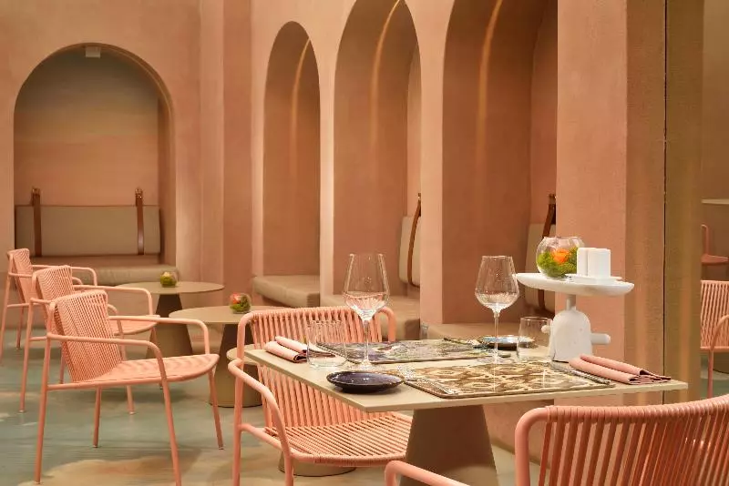 Fotos del hotel Leon S Place  In Rome:  18