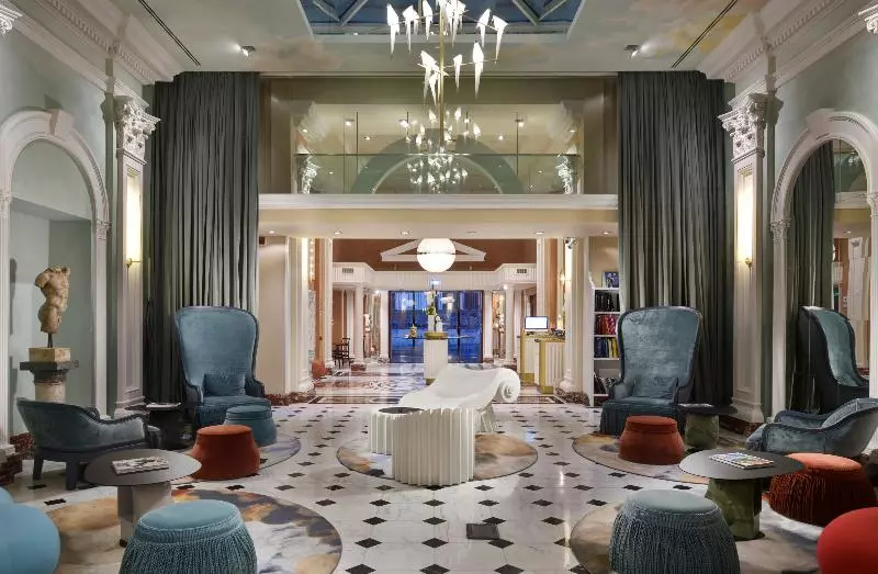 Fotos del hotel Leon S Place  In Rome:  2